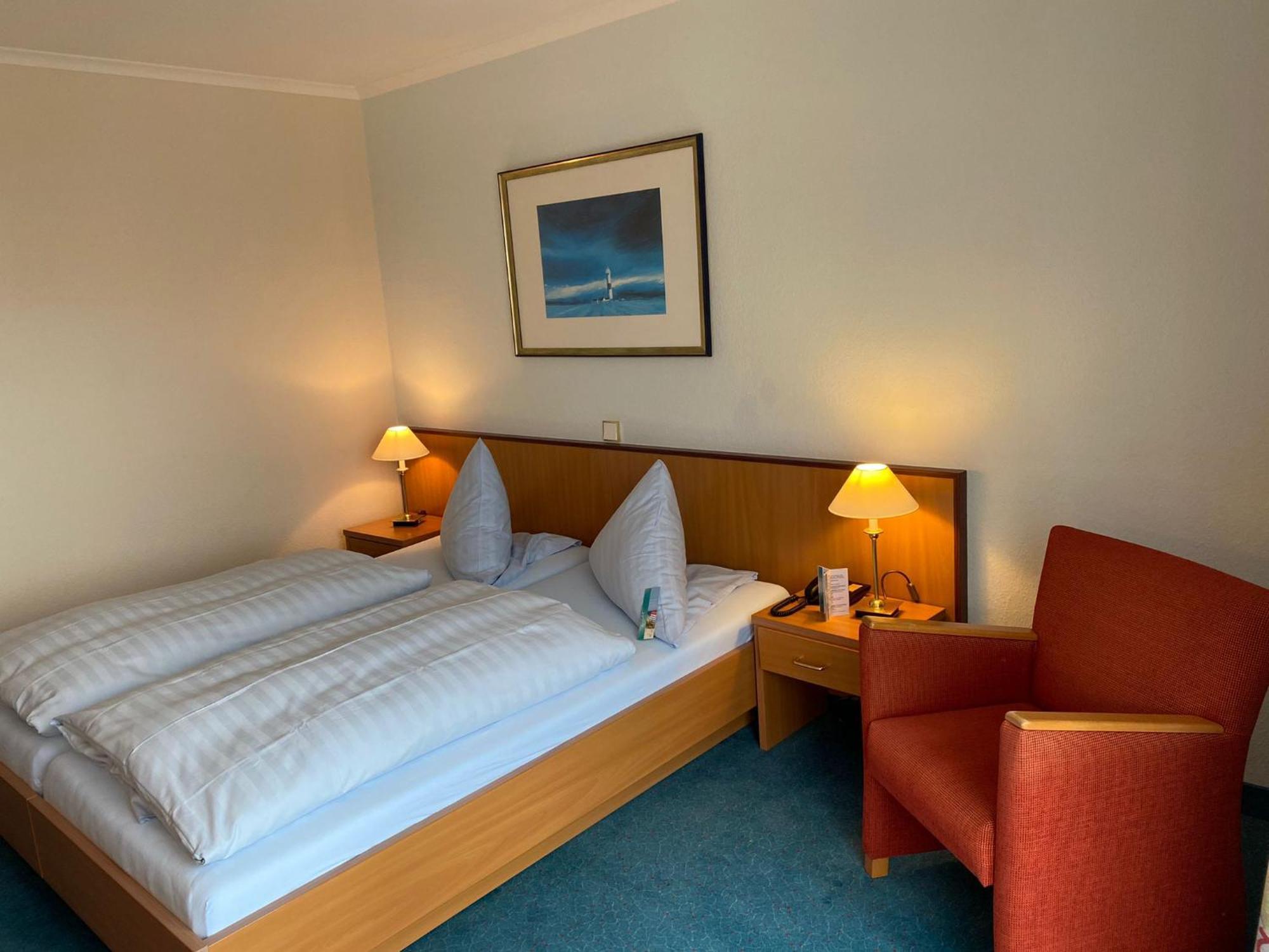 Aparthotel Kachelot Borkum Zewnętrze zdjęcie