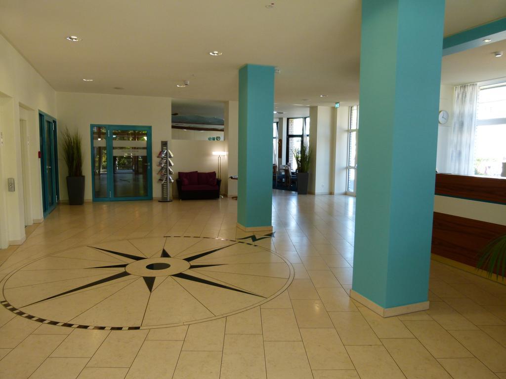Aparthotel Kachelot Borkum Zewnętrze zdjęcie