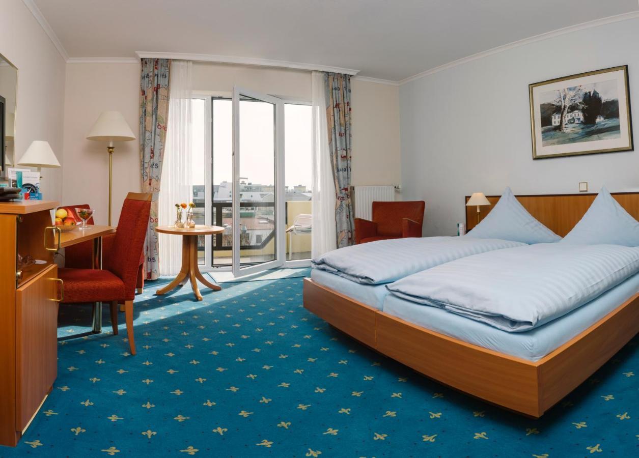 Aparthotel Kachelot Borkum Zewnętrze zdjęcie